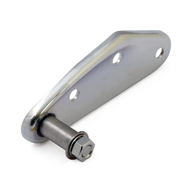 Brake Pedal Backing Plate Brake Pedal Backing Plates Mcs