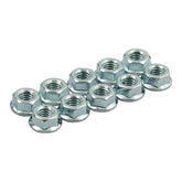 Nut, Horn Mount Horns Mcs