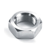 Fork Stem Nut. Chrome Fork Stem Parts Mcs
