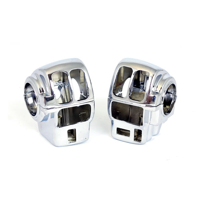 Switch Housing Set Switch Housings Mcs