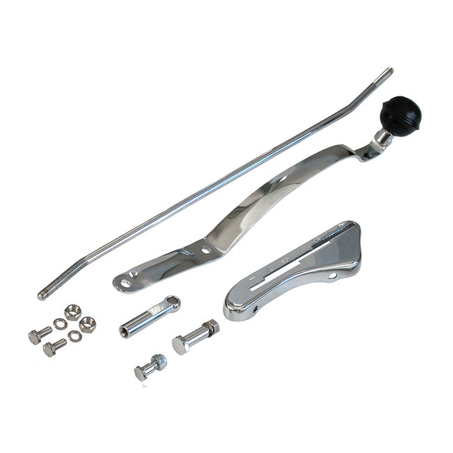 Hand Shifter Lever Shift Levers Mcs