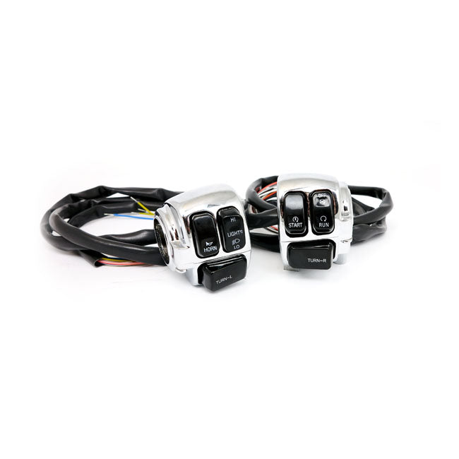 Switch Housing Kit Switch Housing Kits Mcs