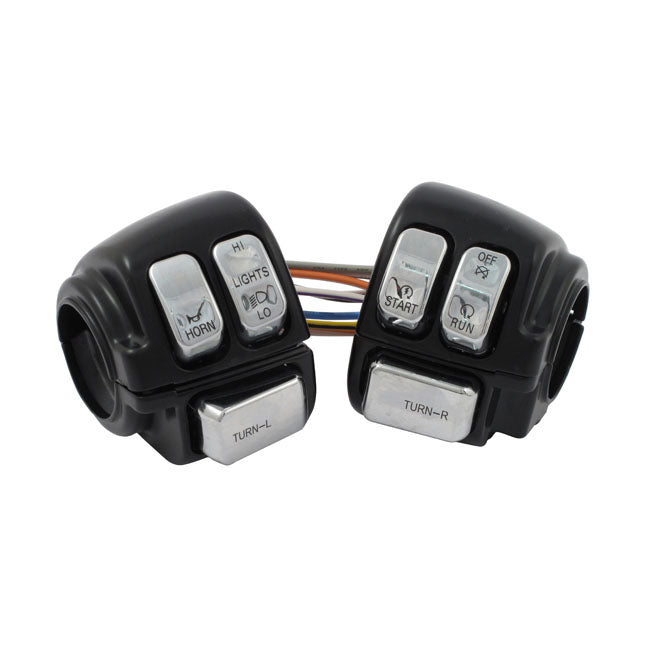 Switch Housing Kit Switch Housing Kits Mcs