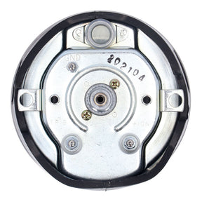 Fl Speedo/Tachometer, ''73 84 Face'', Black. 2:1 Kmh Speedometers Mcs
