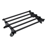 Paughco, Early style luggage rack. Black LUGGAGE RACKS Paughco