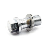 Brake Banjo Bolt Hex Head 7/16 24 Banjo Bolts Mcs