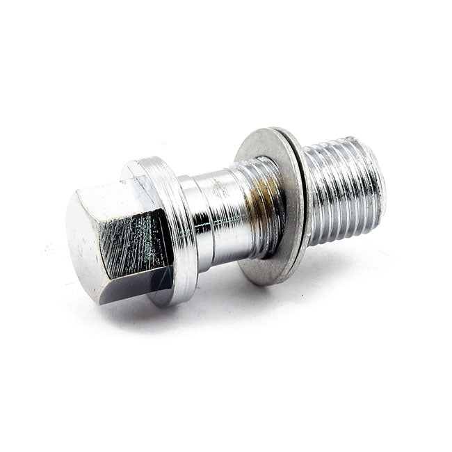 Brake Banjo Bolt Hex Head 7/16 24 Banjo Bolts Mcs