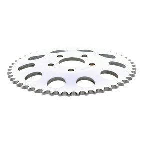 Rear Sprocket, Zinc. 48t Sprockets Rear Wheel Mcs