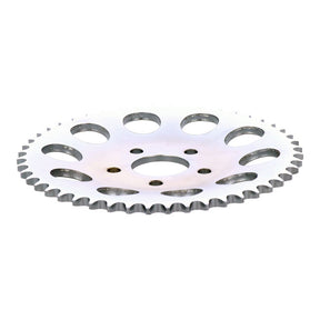 Rear Sprocket, Zinc. 48t Sprockets Rear Wheel Mcs