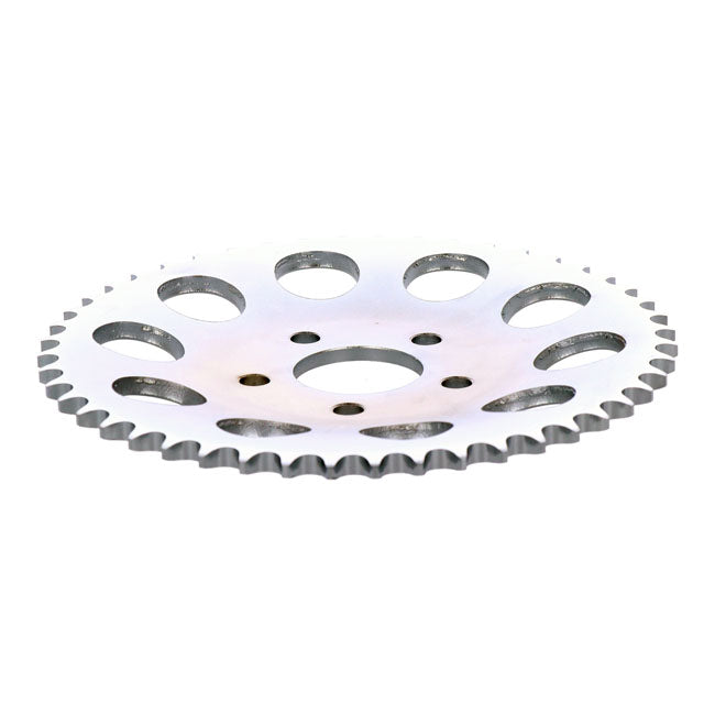 Rear Sprocket, Zinc. 48t Sprockets Rear Wheel Mcs