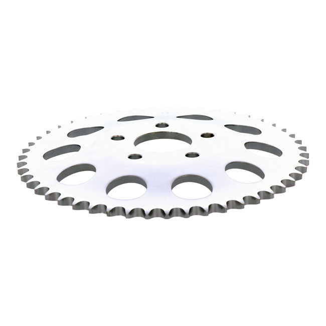 Rear Sprocket, Zinc. 49t Sprockets Rear Wheel Mcs