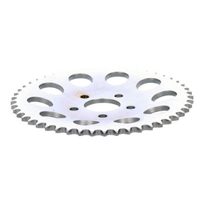 Rear Sprocket, Zinc. 49t Sprockets Rear Wheel Mcs