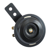 Custom Mini Horn, 70mm. 100 D B. Black Horns Mcs