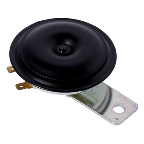 Custom Mini Horn, 80mm. 110 D B. Black Horns Mcs