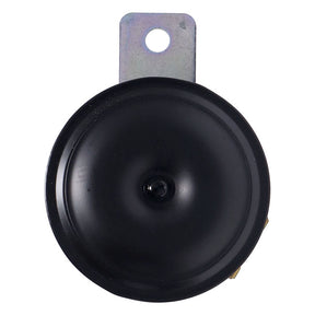 Custom Mini Horn, 80mm. 110 D B. Black Horns Mcs