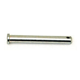 Clevis Pin, Fxr Jiffy Stand. Chrome Jiffy Stands Misc Mcs