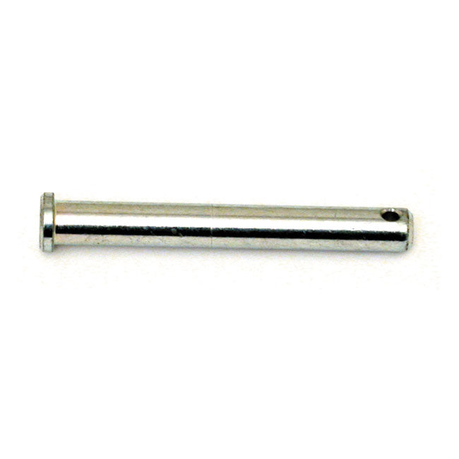 Clevis Pin, Fxr Jiffy Stand. Chrome Jiffy Stands Misc Mcs