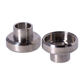Frame Cups, Head Bearing. Zinc Frames Cups And Bearings Mcs