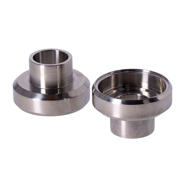 Frame Cups, Head Bearing. Zinc Frames Cups And Bearings Mcs