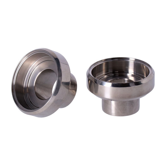 Frame Cups, Head Bearing. Zinc Frames Cups And Bearings Mcs