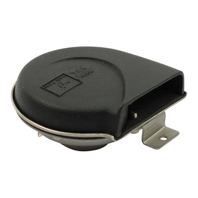 Marine Horn, With Abs Snail Shell Cover. Black Horns Mcs