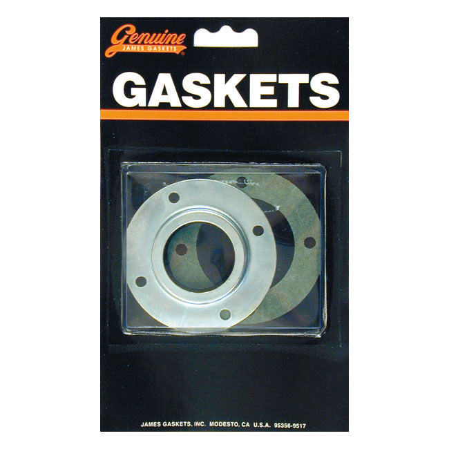 James, mainshaft retainer, oil seal & gasket kit TRANSMISSION MISC James Gaskets