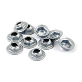 Speed Nut, 73 Up Taillight To Fender Taillights Misc Mcs