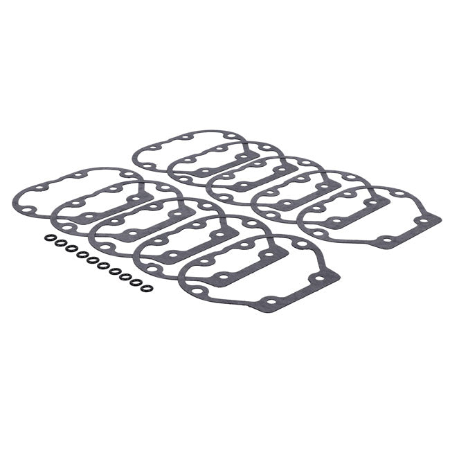 James, gasket transmission end cover. .031" paper TRANSMISSION GASKETS END COVER James Gaskets