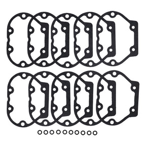 James, gasket transmission end cover. .031" paper TRANSMISSION GASKETS END COVER James Gaskets