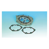 James, gasket transmission end cover. Paper/silicone TRANSMISSION GASKETS END COVER James Gaskets