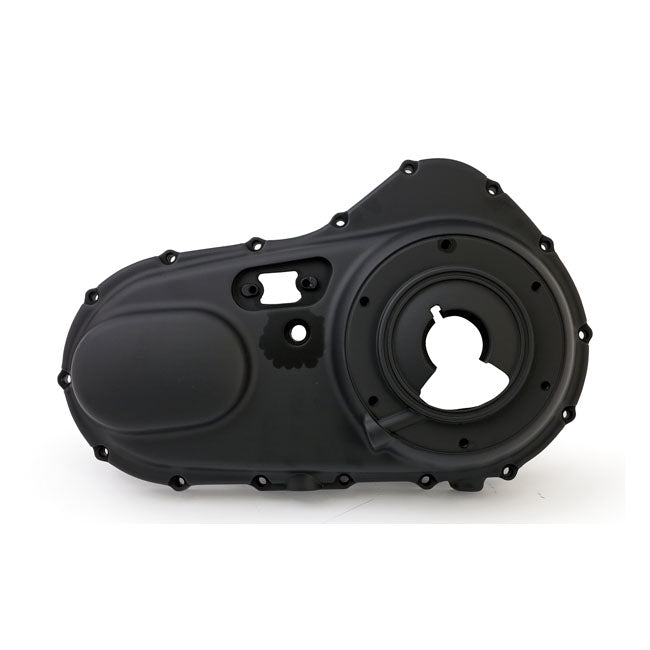 Outer Primary Cover. Black Primary Cover Outer Mcs