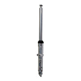 86-99 FXST fork tube & slider assembly set. std length dd FORK TUBE AND SLIDER SETS Mcs