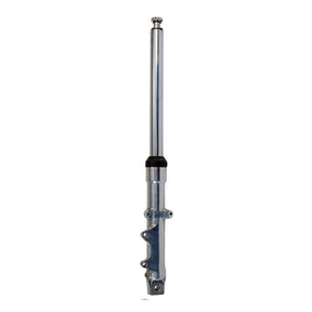 86-99 FXST fork tube & slider assembly set. std length dd FORK TUBE AND SLIDER SETS Mcs