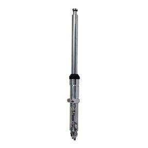 86-99 FXST fork tube & slider assembly set. std length dd FORK TUBE AND SLIDER SETS Mcs