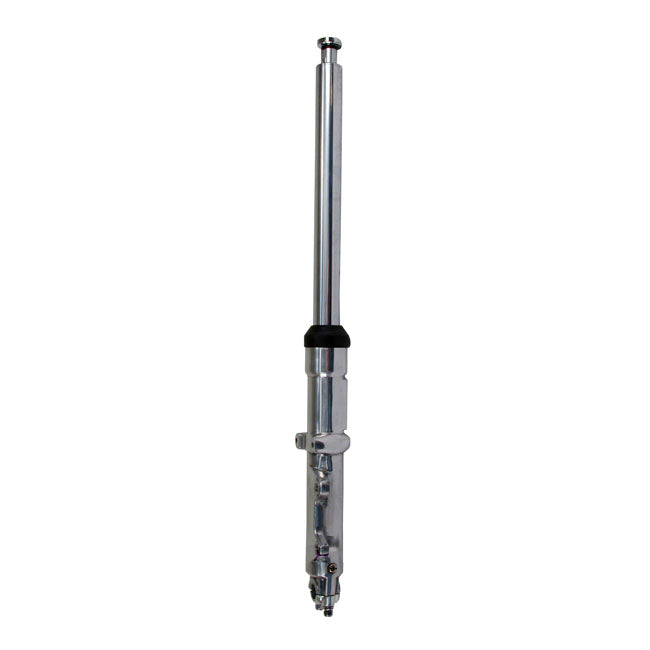 86-99 FXST fork tube & slider assembly set. std length dd FORK TUBE AND SLIDER SETS Mcs