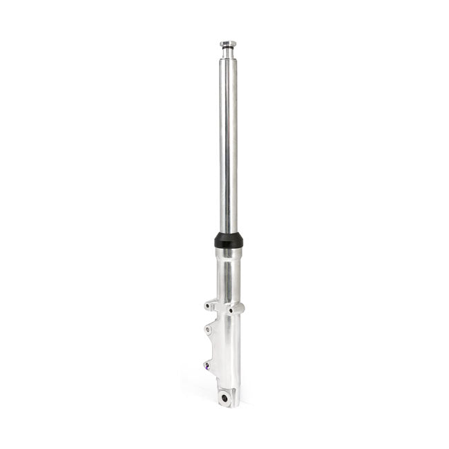 86 99 Fxst Fork Tube & Slider Assembly Set. Std Length Sd Fork Tube And Slider Sets Mcs