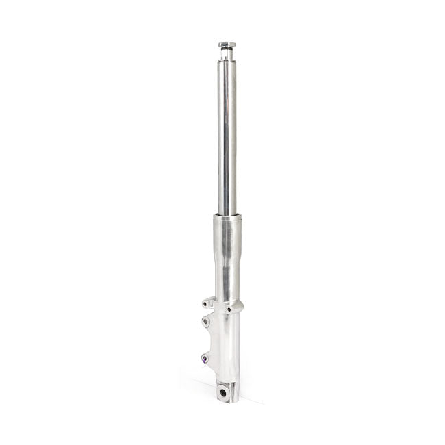 86 99 Flst Fork Tube & Slider Assembly Set. Std Length Fork Tube And Slider Sets Mcs