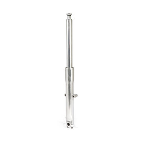 86 99 Flst Fork Tube & Slider Assembly Set. Std Length Fork Tube And Slider Sets Mcs