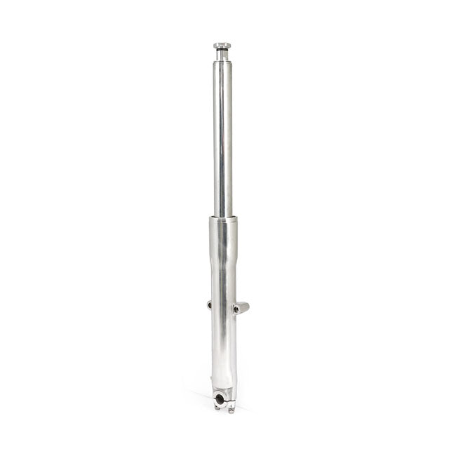 86 99 Flst Fork Tube & Slider Assembly Set. Std Length Fork Tube And Slider Sets Mcs
