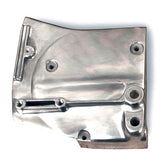 Xl Sportster Sprocket Cover. Polished Sprocket Covers Mcs