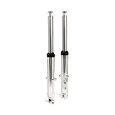 72 84 41mm Fork Tube & Slider Assembly Set. Std Length Fork Tube And Slider Sets Mcs
