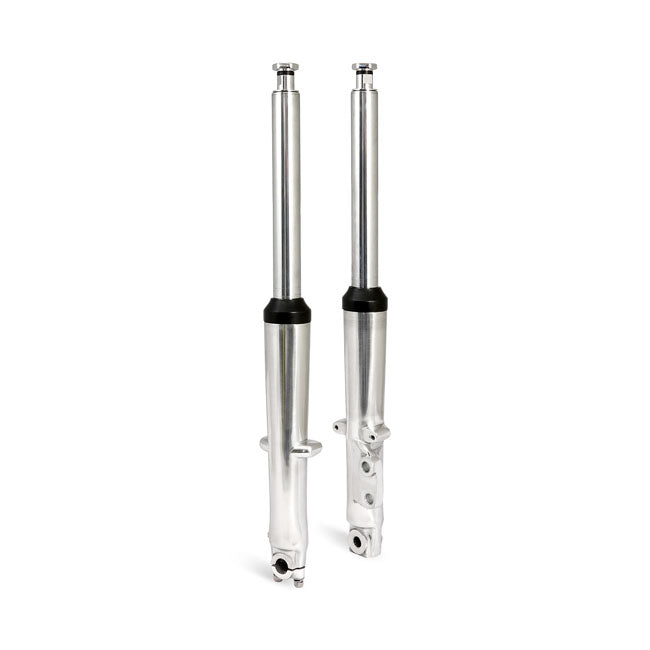 72 84 41mm Fork Tube & Slider Assembly Set. Std Length Fork Tube And Slider Sets Mcs