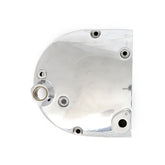 Xl Sportster Sprocket Cover. Polished Sprocket Covers Mcs