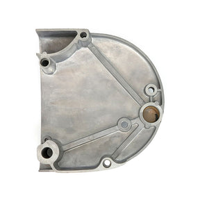 Xl Sportster Sprocket Cover. Polished Sprocket Covers Mcs