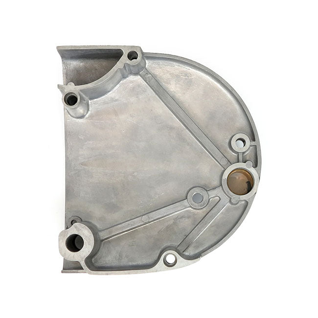 Xl Sportster Sprocket Cover. Polished Sprocket Covers Mcs