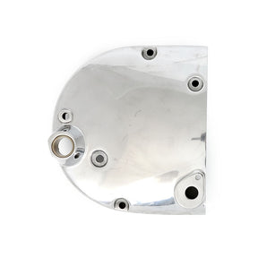 Xl Sportster Sprocket Cover. Polished Sprocket Covers Mcs