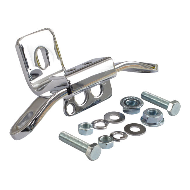 Motormount Heavy Duty Engine Mounts Mcs