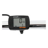 Daytona, Nano II, tachometer TACHOMETERS Daytona
