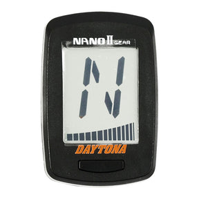 Daytona Nano2 Gear Shift Indicator Gear Position Indicators Daytona