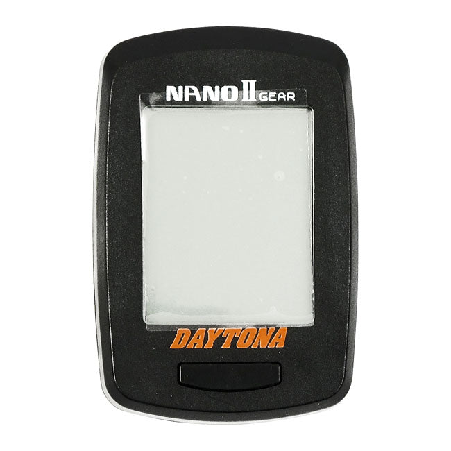 Daytona Nano2 Gear Shift Indicator Gear Position Indicators Daytona